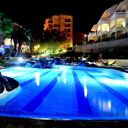 Michelangelo Resort Apartments San Miguel de Abona Exterior foto